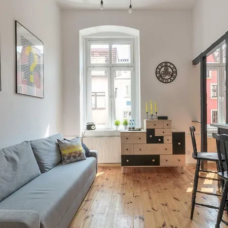 Apartament Malarska Street - Old Town *